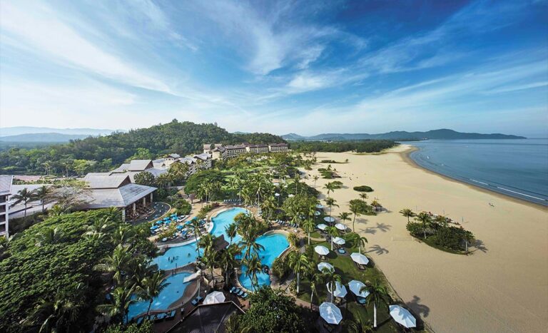 Eco Meets Elegance: Shangri-La Rasa Ria Becomes First In Malaysia To Achieve ISO 20121