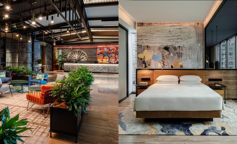 Hyatt Centric City Centre Kuala Lumpur: Urban Retreat For Couples And Families