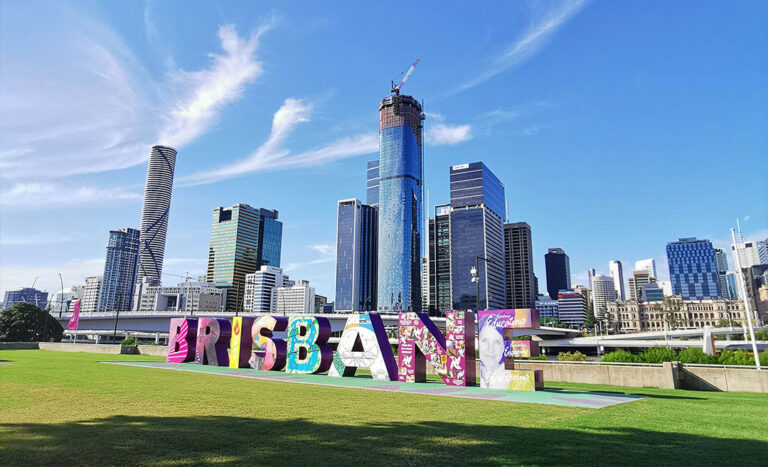 Flying To Brisbane Just Got Easier With Malaysia Airlines—Here’s What’s New