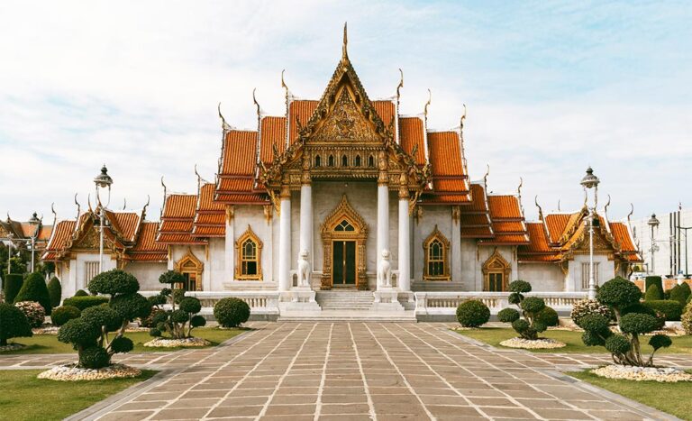 Thailand Launches Mandatory Digital Arrival Card For All Travellers Starting 1 May
