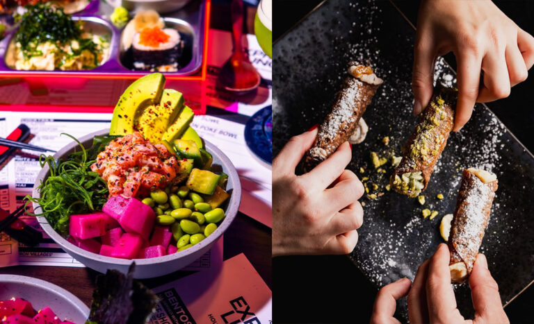 5 Best Eats In Perth’s Growing Food Scene, From Bakeries To Japanese Curries