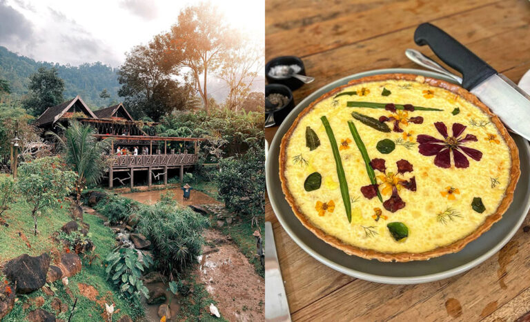 8 Farm Restaurants In Malaysia Offering The True Farm-To-Table Experience