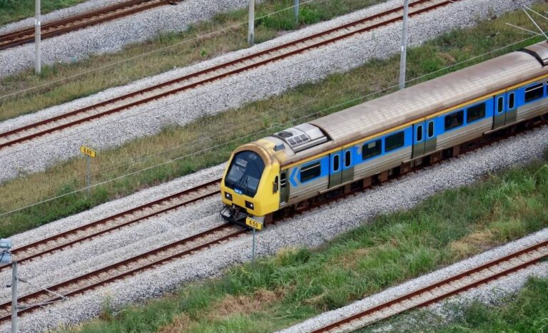 Slow Travel Gets A Boost With Kuala Lumpur–Bangkok Train Comeback