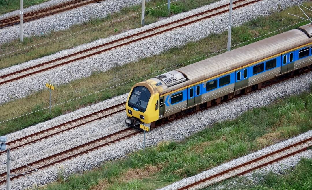 Slow Travel Gets A Boost With Kuala Lumpur–Bangkok Train Comeback