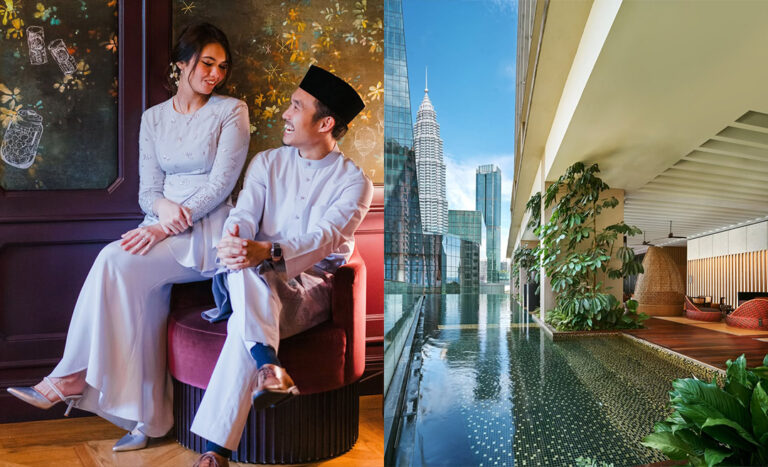 Honeymoon In Kuala Lumpur: 7 Hotels For Every Kind Of Couple