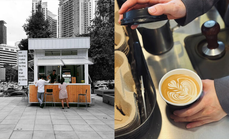 KL & PJ’s Small Indie Coffee Shops: 6 Tiny Cafes With Big Taste