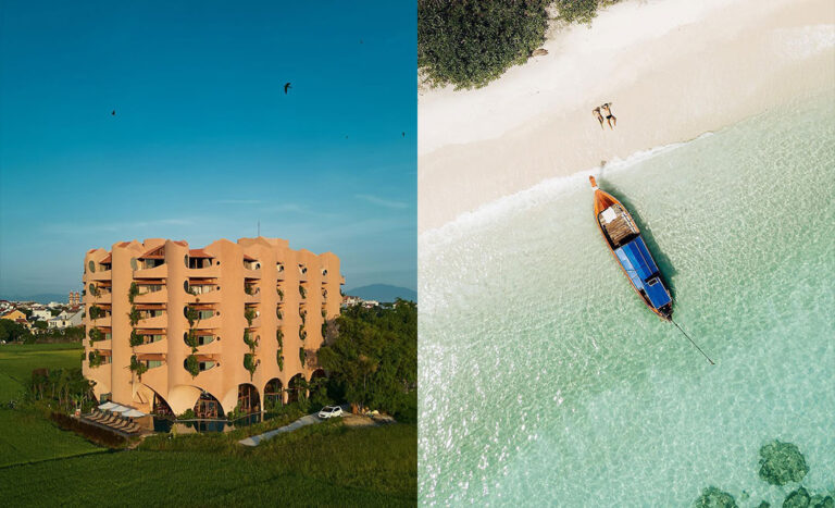 Mid-Year Heat: Escape Or Sunbathe? Pick Your Paradise From 8 Malaysian & SEA Gems