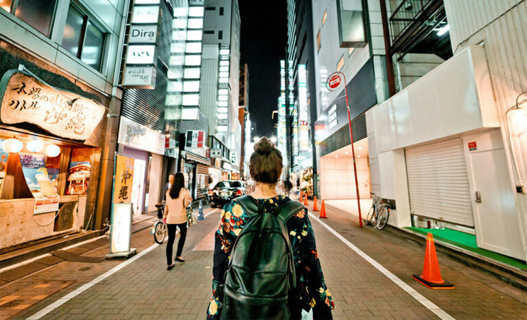 Planning A Trip To Japan? Expect Higher Costs And New Rules