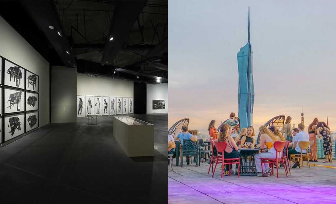 Showing Your Foreign Friend Around KL? Bring Them To These Spots.