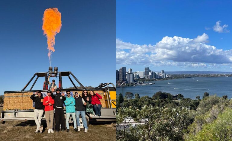 First Stories: Uncover Perth Through The Lens Of The Noongar