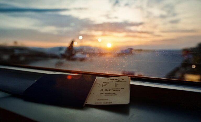 Avoid Check-In Hassles: Updated Name Format Guidelines For Malaysia Airlines & AirAsia