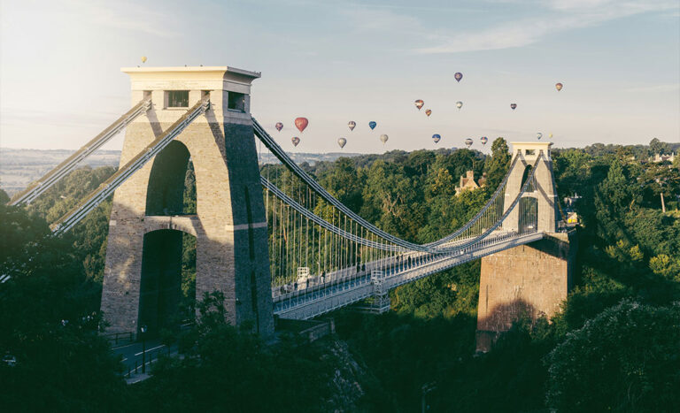 Budget Bristol: Your Guide To Free Activities & Attractions In The City