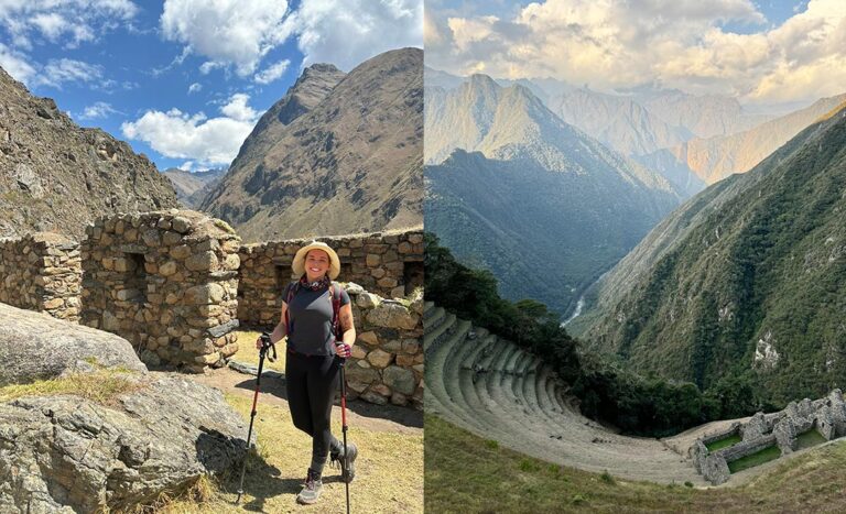 Conquering The Inca Trail To Machu Picchu: A Personal Guide, Especially If You’re Nervous