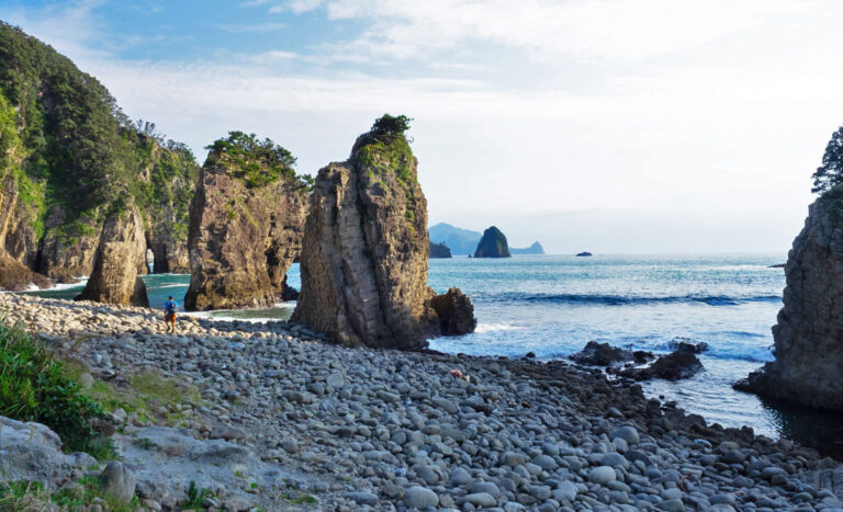 Explore Izu Peninsula At Your Own Pace With Walk Japan’s 6D5N Self-Guided Tour