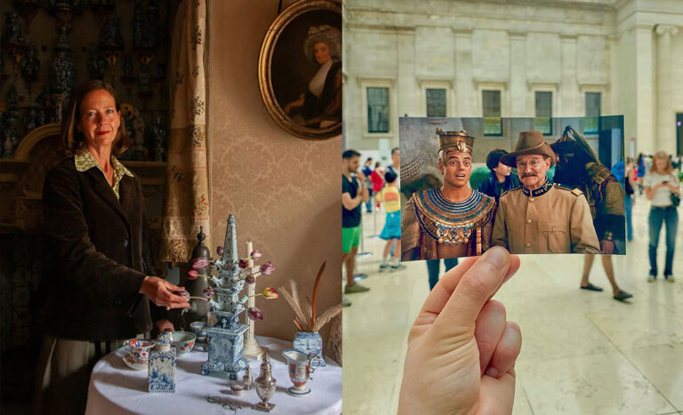 London’s Best Spots For Culture Lovers: Let Curiosity Be Your Oyster Card