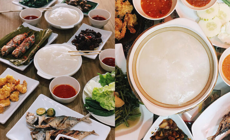 Give This Little-Known Sticky Sago Dish A Go When You’re In Southeast Asia