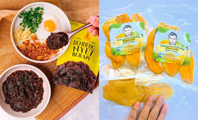 4 Best-Selling Snacks On Malaysian TikTok You Need To Try Now