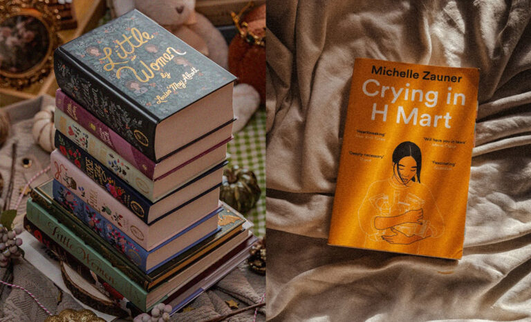5 Must-Read Books That Perfectly Capture Girlhood And Growing Up