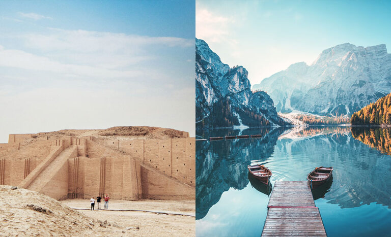 5 Unexpected Destinations On National Geographic’s Best of the World 2026 List