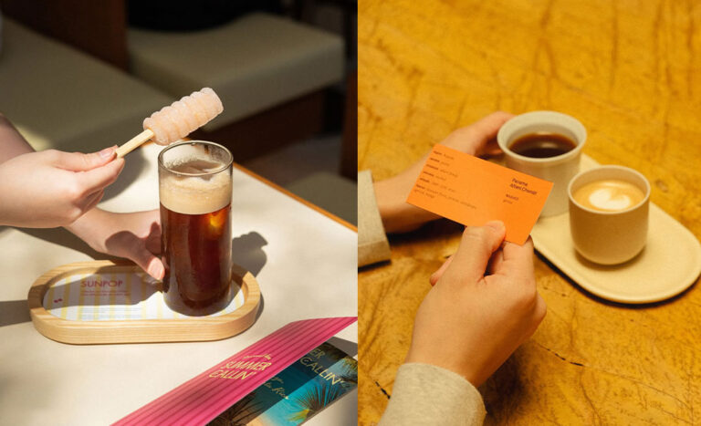 9 Standout Speciality Coffee Roasters & Cafes In Kuala Lumpur
