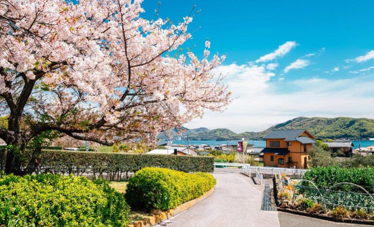 The World’s Best Tourism Villages 2025 Champion Slower, Smarter Travel