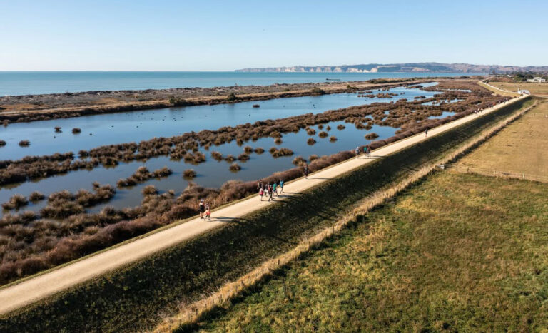 10 Best Bucket-List Races In Australia & New Zealand For 2026