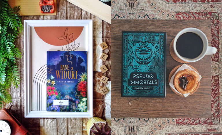 8 Books With Strong Female Leads Every Woman Should Read