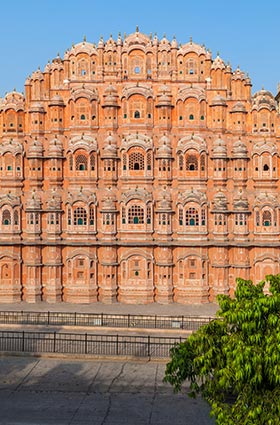 Rajasthan