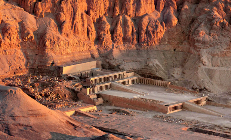 Ancient Journeys: Exploring The World’s Oldest Cities
