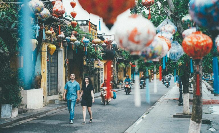 Emirates Asia Pass: A New Multi-Country Travel Option In Southeast Asia