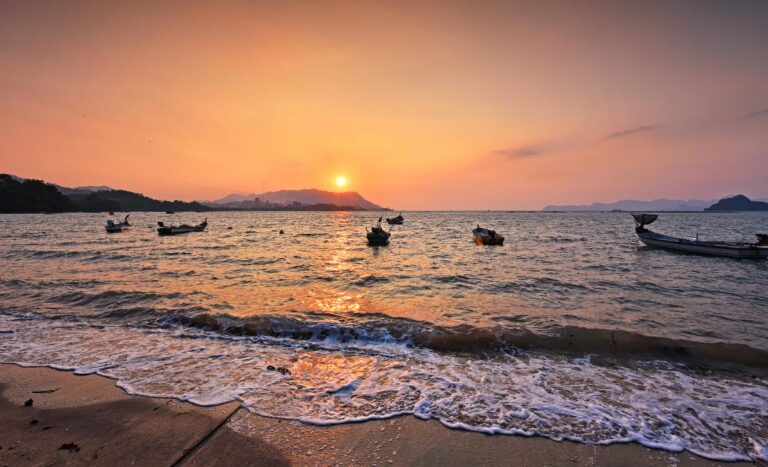Why Malaysia Is Southeast Asia’s Most Visited Country In 2026