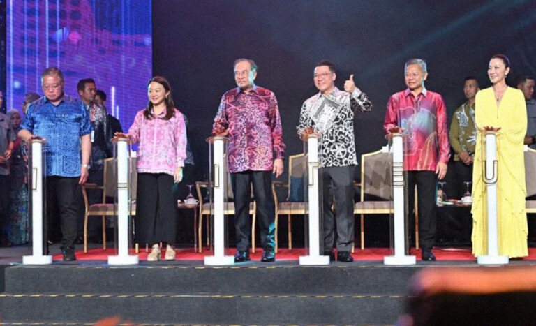 Visit Malaysia 2026 Gets A Cinematic Spin From Michelle Yeoh