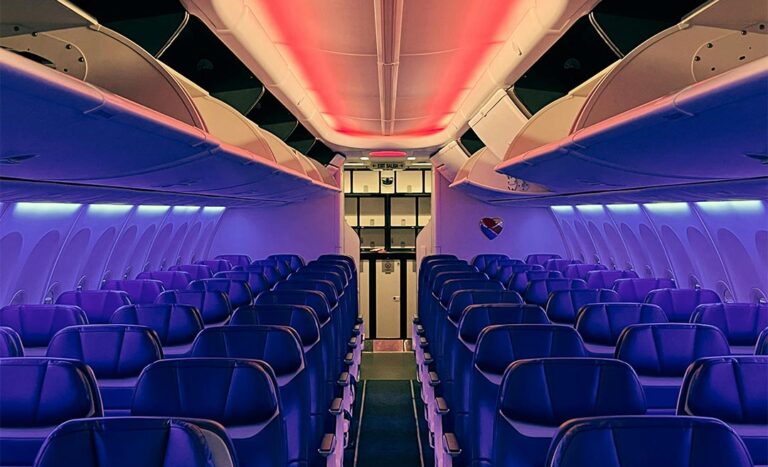 In-Flight Theft Is Rising: How To Keep Your Carry-On Safe While Travelling