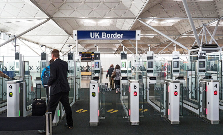 UK ETA For Malaysians: New Travel Rules & Requirements From 2026