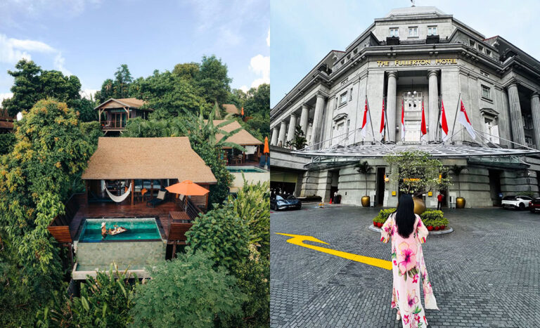 3 Romantic Flight-Free Getaways From Malaysia For A Weekend Escape