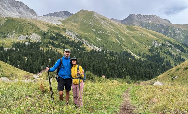 Celebrate Eid In Almaty: A Cultural And Scenic Holiday In Kazakhstan