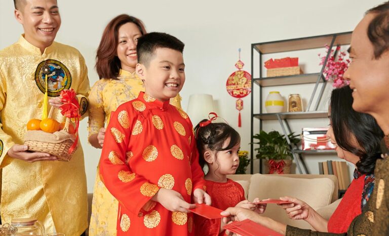 Chinese Lunar New Year Traditions: A 15-Day Guide To Customs & Meaning