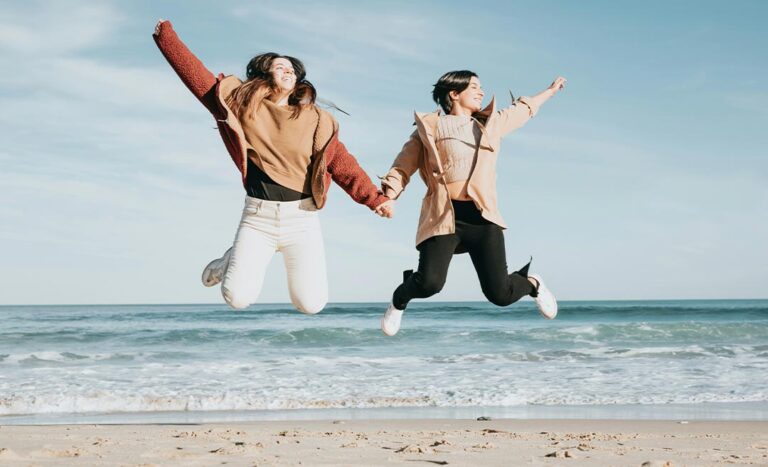 Why Female Friendship Travel Hits Different: The Power Of Group Trips