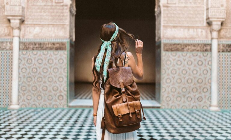 Travel Deeper: How To Experience A Destination Like A Local