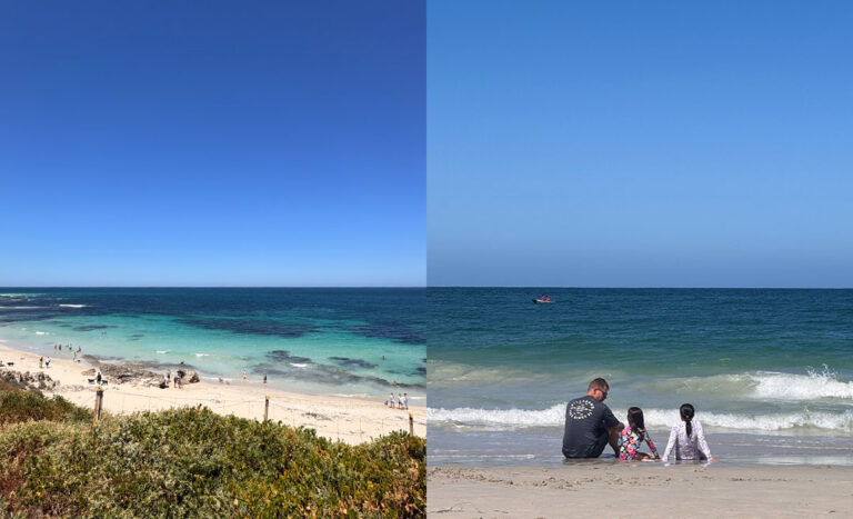 The Art Of Staying Put: Learning To Know A Place Instead Of Racing Through It