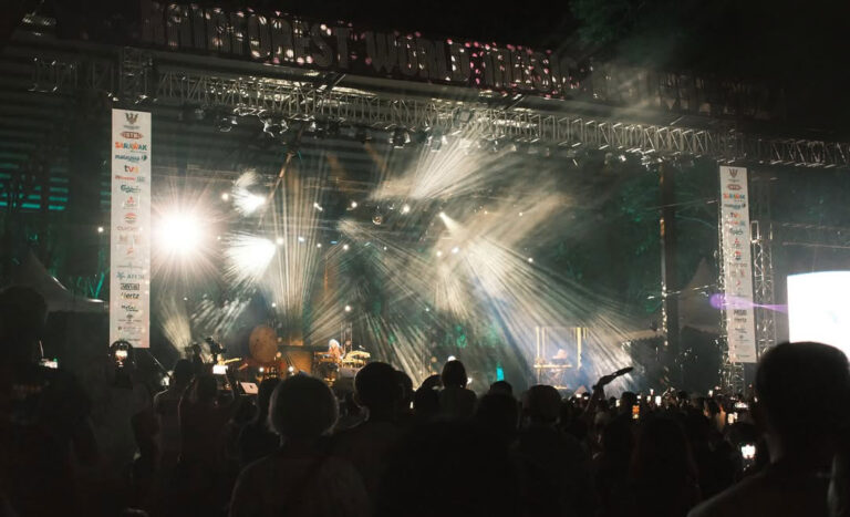 Planning Your Rainforest World Music Festival Trip: The Complete Beginner’s Guide