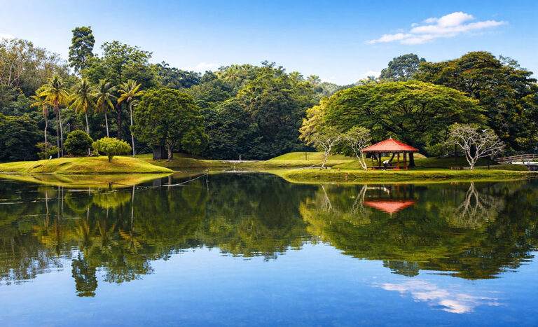 Press Pause In Taiping: A Soulful Weekend Away From Kuala Lumpur