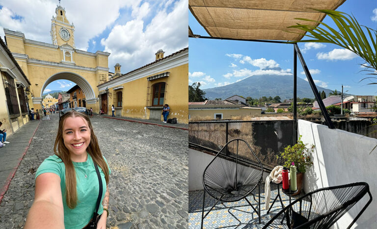 Returning To Antigua: Why Learning Spanish In Guatemala Made Me Stop Chasing New Destinations