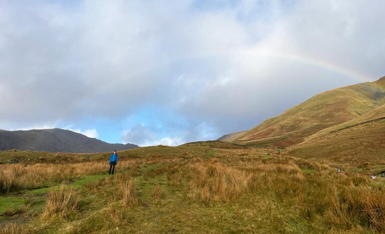 A Summer Without The Heatwaves: Staying Cool In England’s Lake District