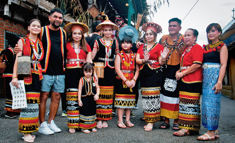 Kaamatan & Gawai: A No-Stress Travel Guide To East Malaysia’s Biggest Festivals