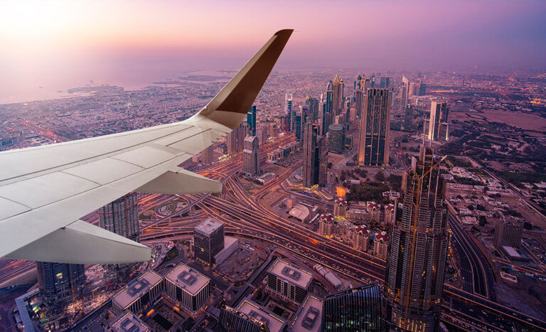 Middle East Airspace Reopens: What It Means For Flights From Asia And Beyond