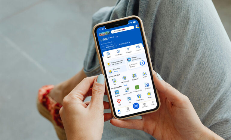 Did You Know The Touch ’n Go App Now Lets You Submit MDAC And Overseas Arrival Cards?